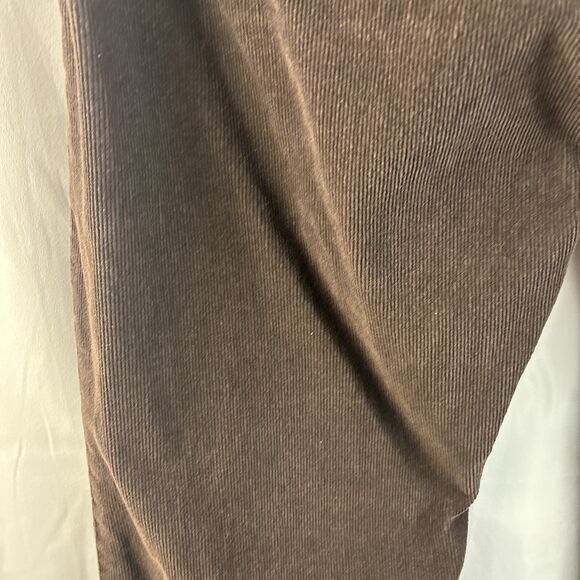 OND Old Navy Men’s Corduroy Jeans 36x30 Pants Brown 36 X 30 - Picture 8 of 12